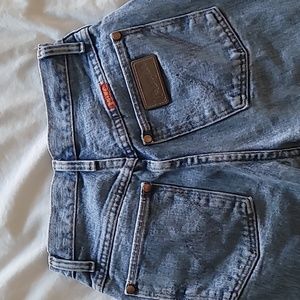 Wrangler Jeans